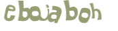 Captcha challenge