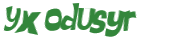 CAPTCHA 挑戰