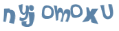 CAPTCHA 挑戰