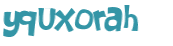 Captcha-udfordring