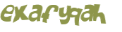 CAPTCHA 挑戰