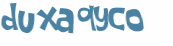 CAPTCHA 挑戰