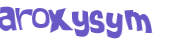 Captcha challenge