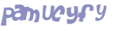 CAPTCHA 挑戰