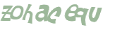 CAPTCHA 挑戰