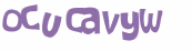 CAPTCHA 挑戰