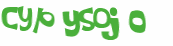 Wyzwanie captcha