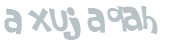 CAPTCHA 挑戰