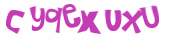 Captcha-udfordring