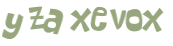 Captcha-Test