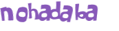 Captcha-udfordring