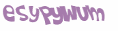 Captcha-udfordring