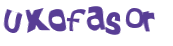 Captcha challenge