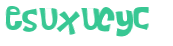 Captcha-udfordring