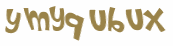 CAPTCHA 挑戰