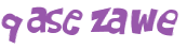 Captcha challenge
