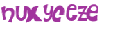 CAPTCHA 挑戰