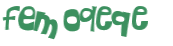 Captchafråga
