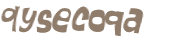 CAPTCHA 挑戰