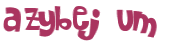 CAPTCHA 挑戰