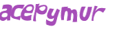 Captcha-udfordring