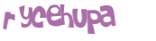Captcha-udfordring