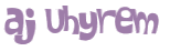 Captcha 챌린지
