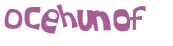 CAPTCHA 挑戰