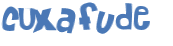 Captcha-udfordring
