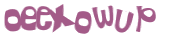 Captcha-udfordring