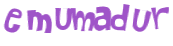Captcha challenge