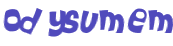 Captcha-udfordring