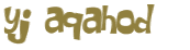 Captcha-udfordring