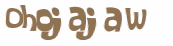 Captcha-test