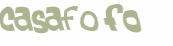 Captcha challenge