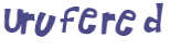 CAPTCHA 挑戰
