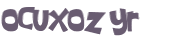 Captcha-udfordring