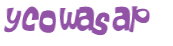 Captcha challenge