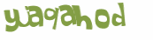 Captcha-udfordring
