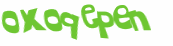 CAPTCHA 挑戰