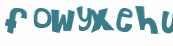 CAPTCHA 挑戰