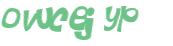 CAPTCHA-haaste