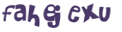 Captcha challenge