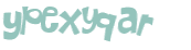 CAPTCHA 挑戰