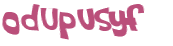 Captcha-udfordring