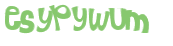 Captcha-udfordring