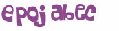Captcha-Test