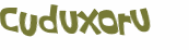 Captcha-udfordring
