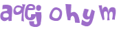 Captcha challenge