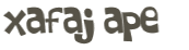 CAPTCHA 挑戰